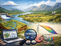 CURSO AVANZADO: Modelamiento Hidrológico con SWAT y Calibración Multiobjetivo